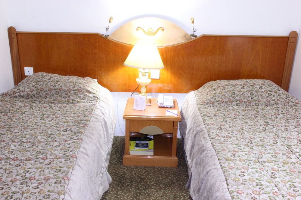 Zain International Hotel фото 57