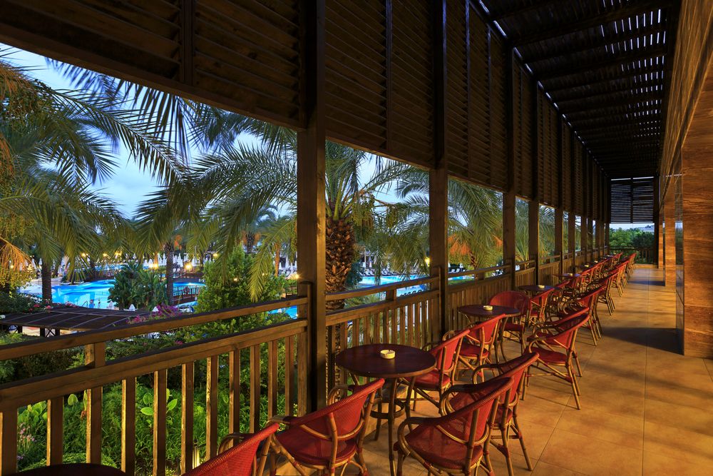 Sunis Kumkoy Beach Resort Hotel & Spa фото 82