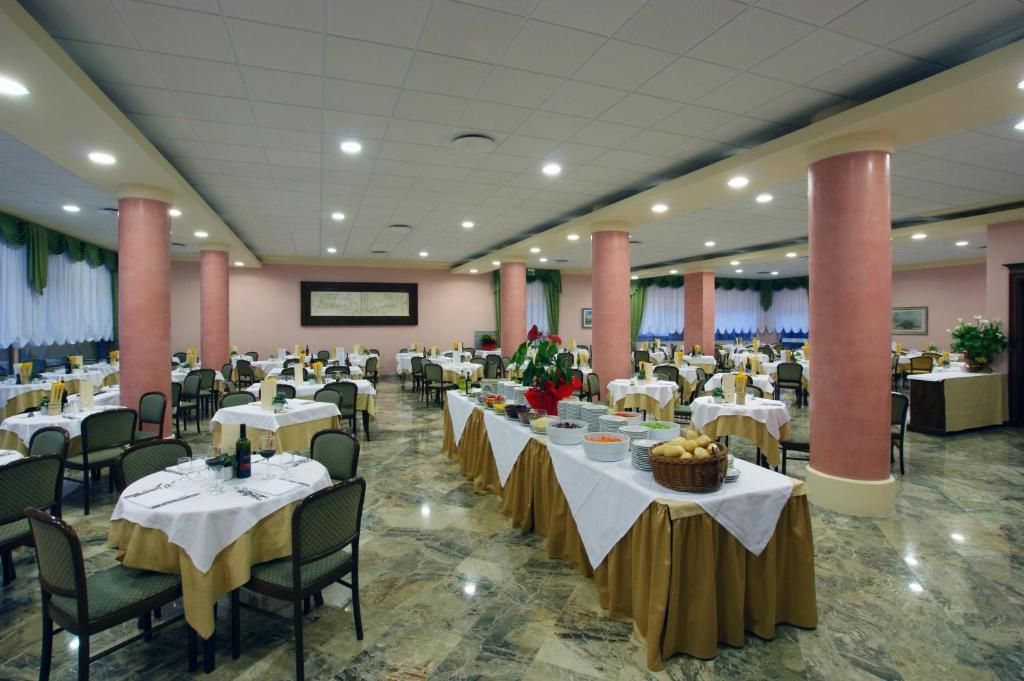 Columbia Terme фото 19