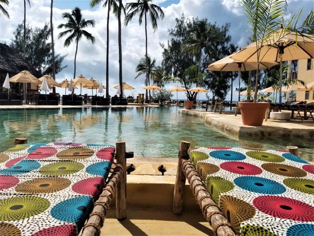 Zanzibar Bay Resort фото 36