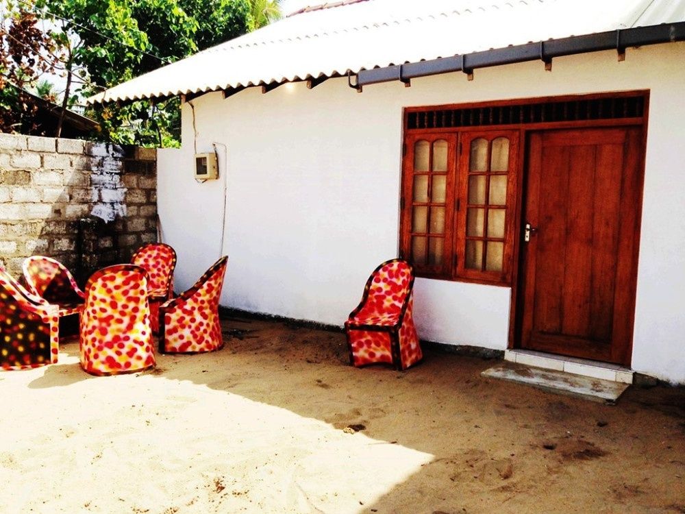 MariGold Beach House фото 54