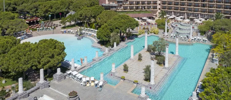 Фото отеля Xanadu Resort Hotel