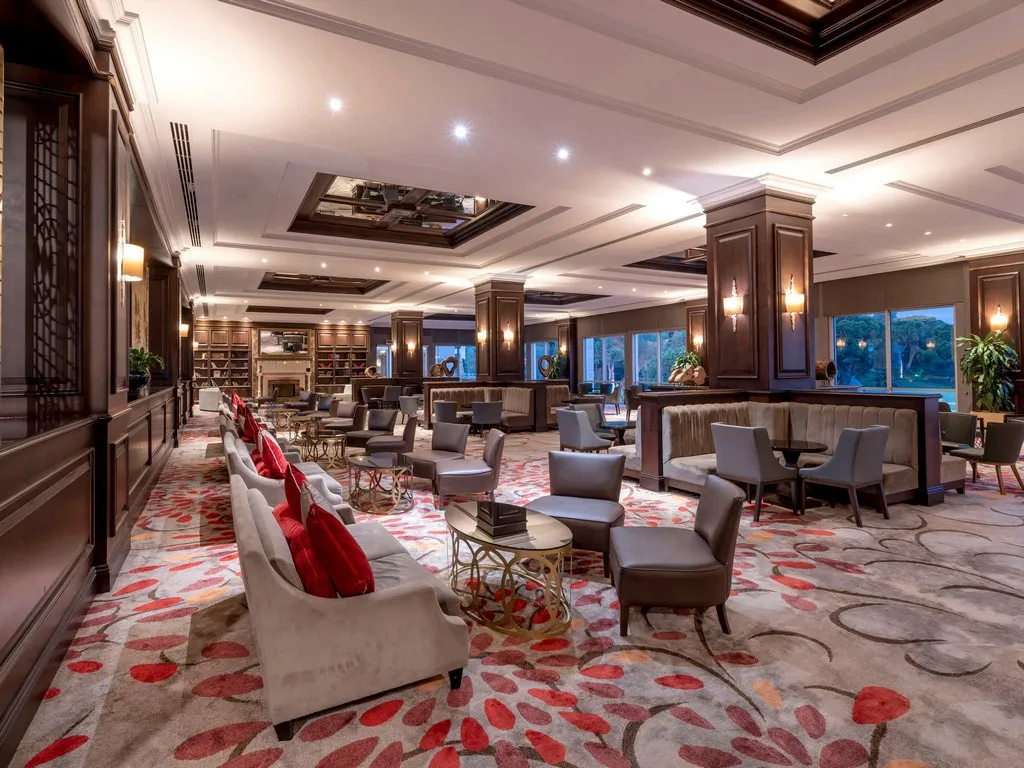 Rixos Premium Belek фото 23