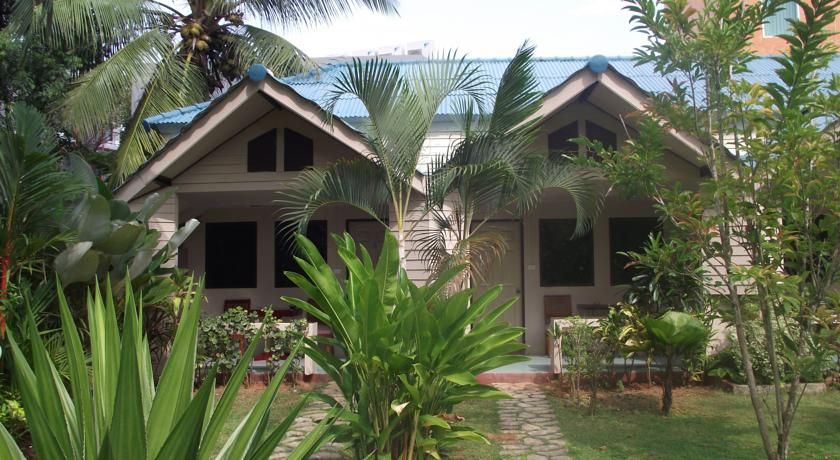 The Krabi Forest Homestay фото 65