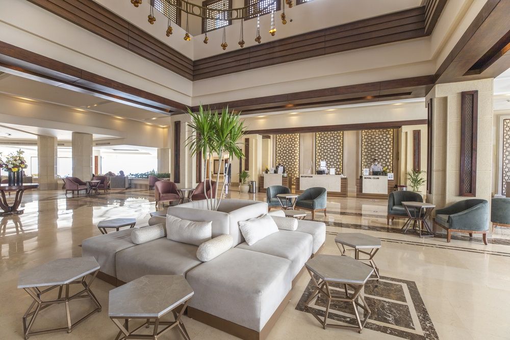 Sunrise Diamond Beach Resort - Grand Select фото 60
