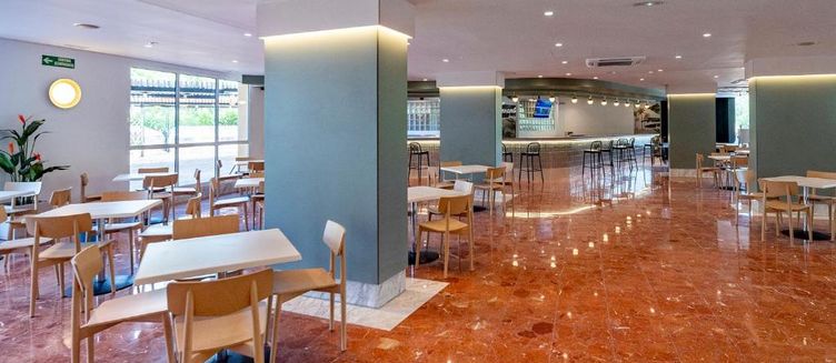 Фото отеля Medplaya Hotel Calypso