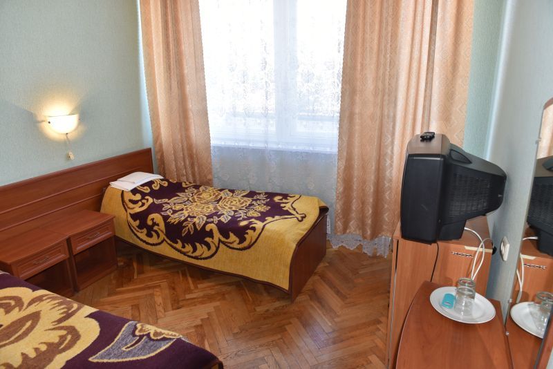 Гостиница «Крым» фото 19