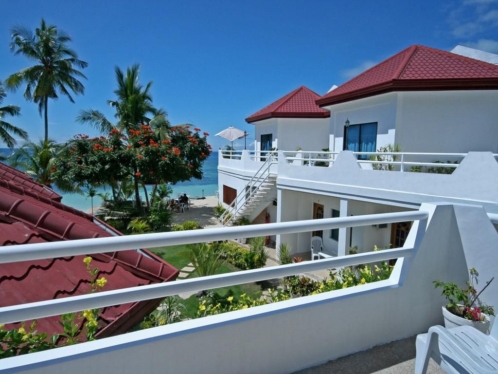 Isis Bungalows фото 56