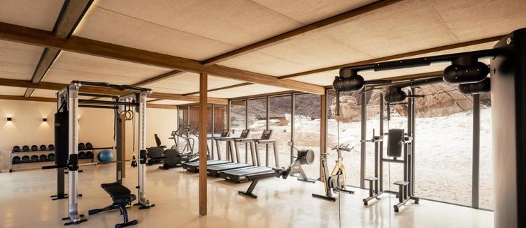 Фото отеля Our Habitas AlUla