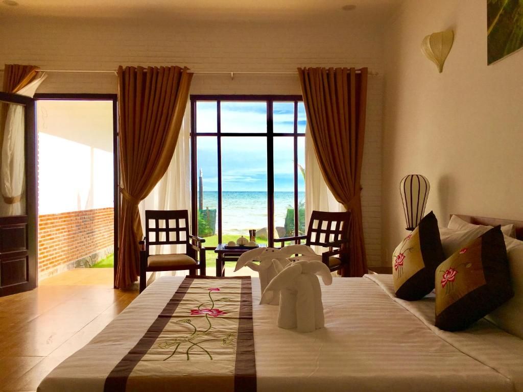 Ravenala Boutique Resort фото 24