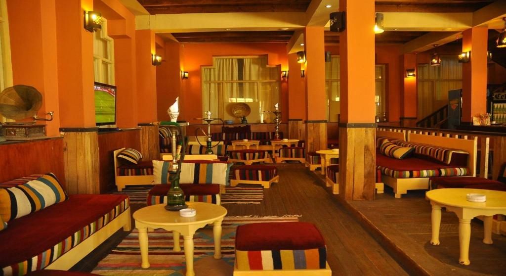 Djerba Sun Club фото 15
