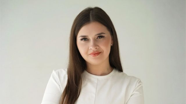 Ольга Исакина 