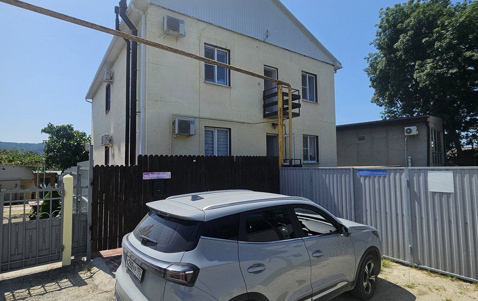 Гостевой дом ««Student» Гостевой дом» фото 0