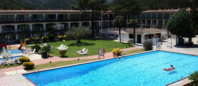 Фото отеля Medplaya Aparthotel San Eloy