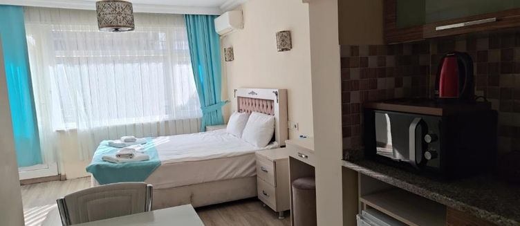 Фото отеля Nuray Hotel