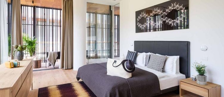 Фото отеля Barbaros Reserve Bodrum Residences Managed by Kempinski