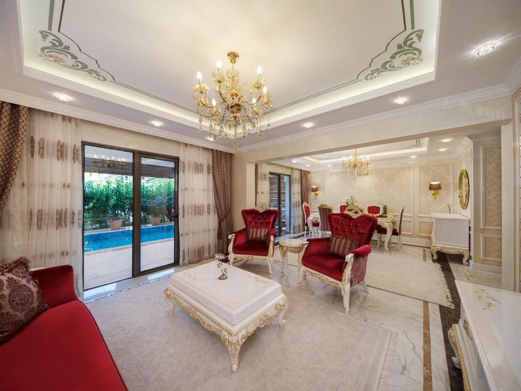 Adin Beach Hotel фото 37