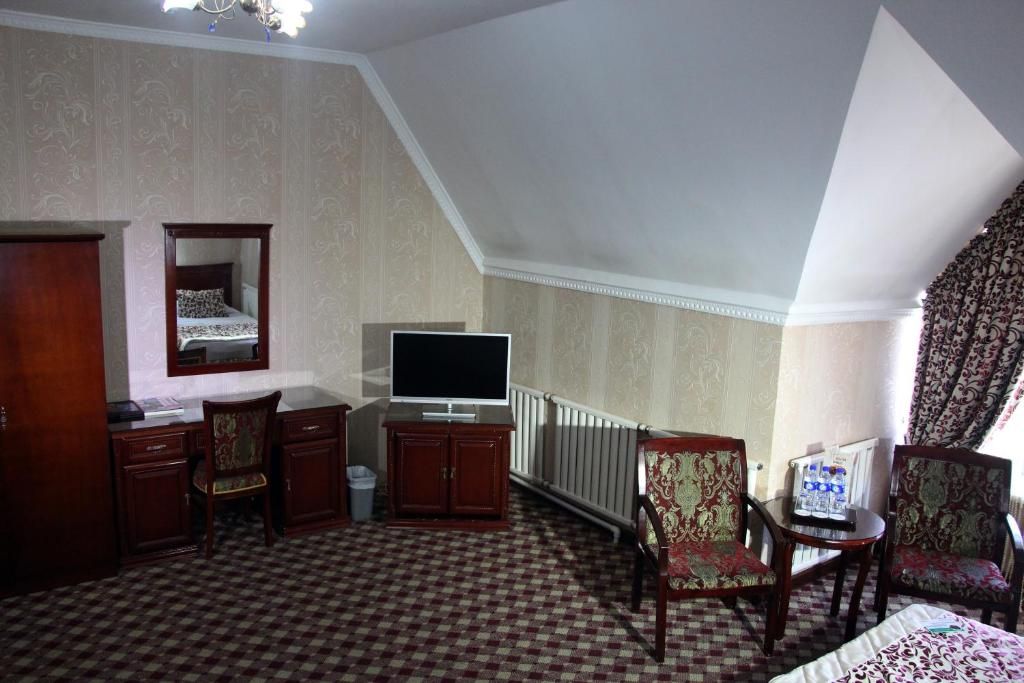 Гостиница «Asia Tashkent» фото 34