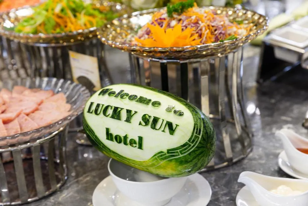 Lucky Sun фото 10