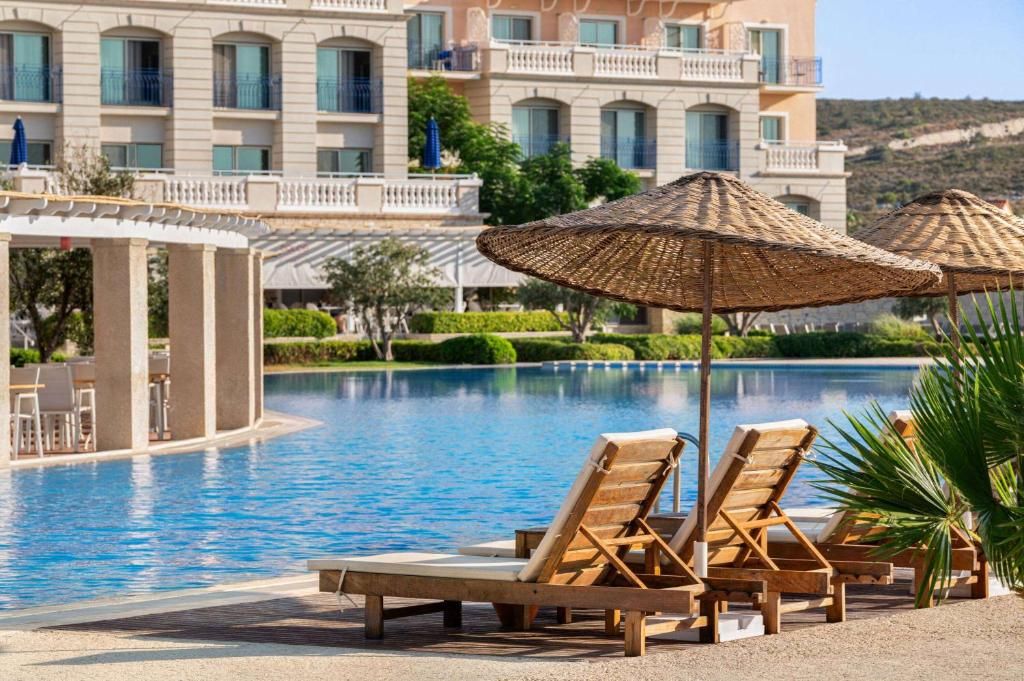 Dolce by Wyndham Cesme Alacati фото 8