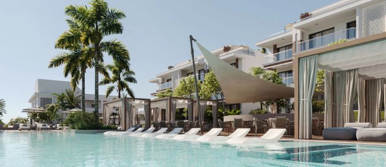Фото отеля Tulua Sahl Hasheesh