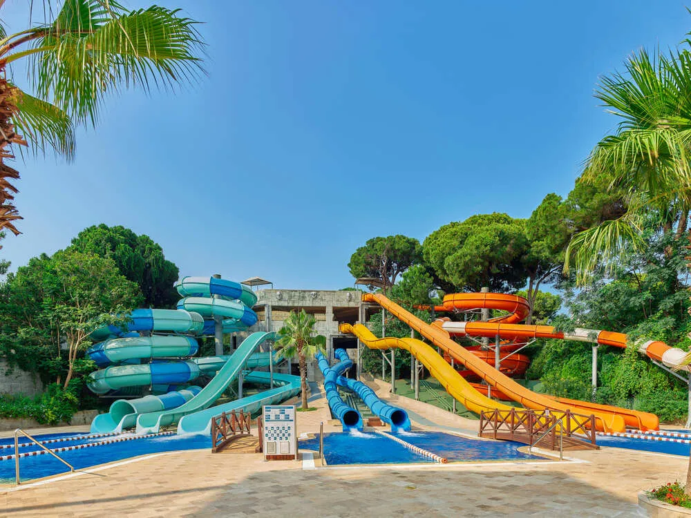 Maxx Royal Belek Golf Resort фото 67