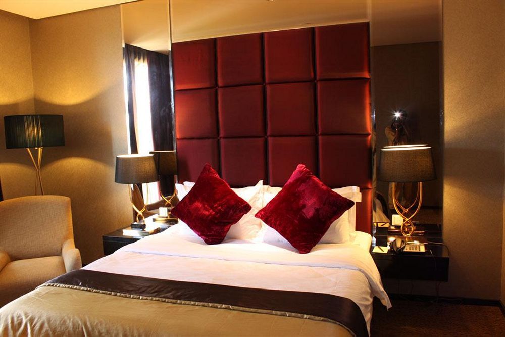 Amaroossa Hotel Bandung фото 88