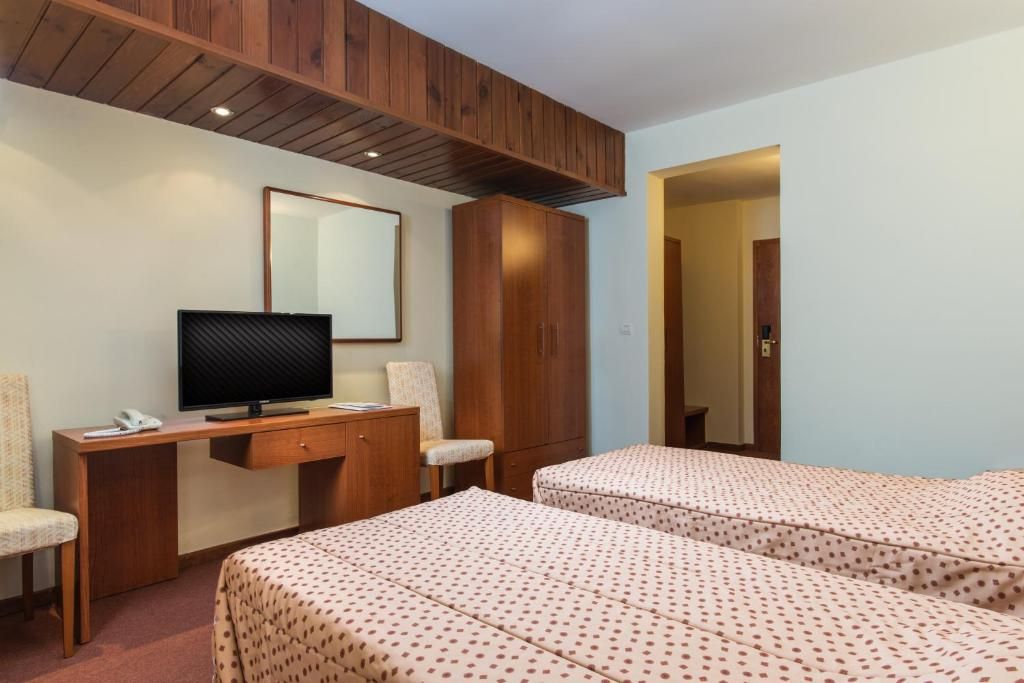 Hotel Pirin фото 17