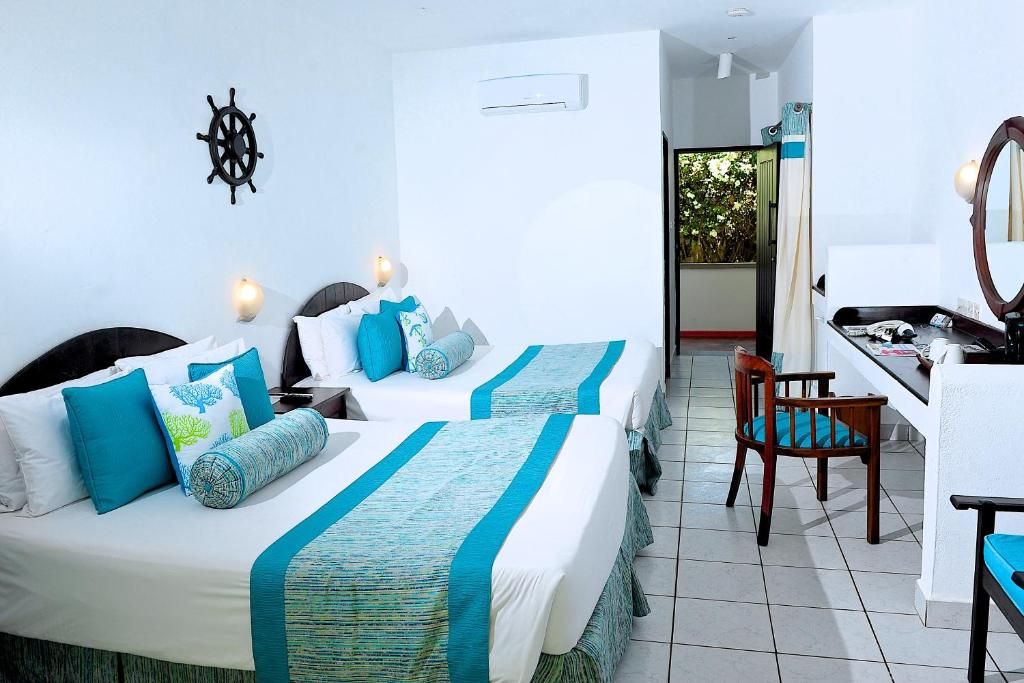 Voyager Beach Resort фото 50
