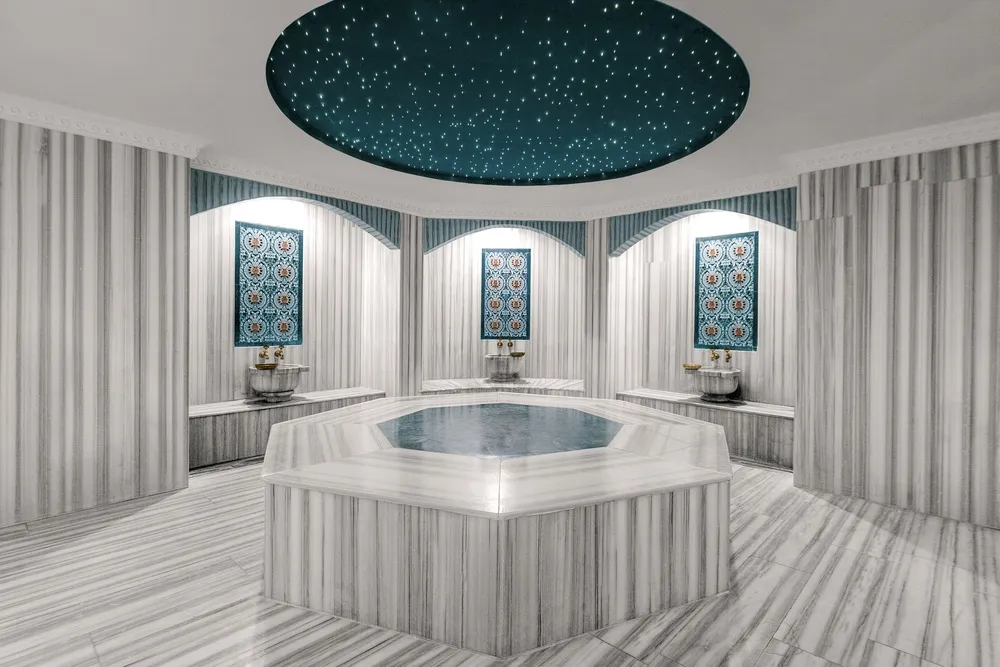 Club Hotel Turan Prince World фото 30