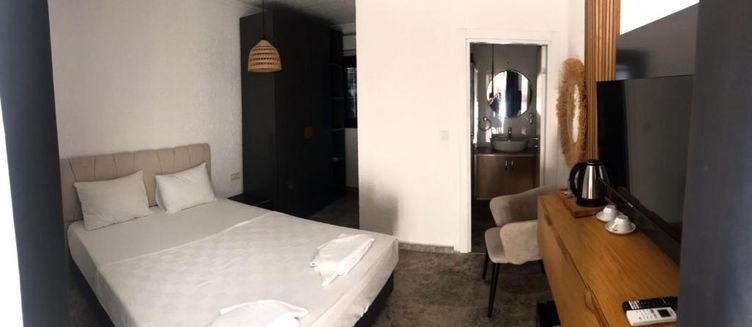 Фото отеля Sea Soul Hotel