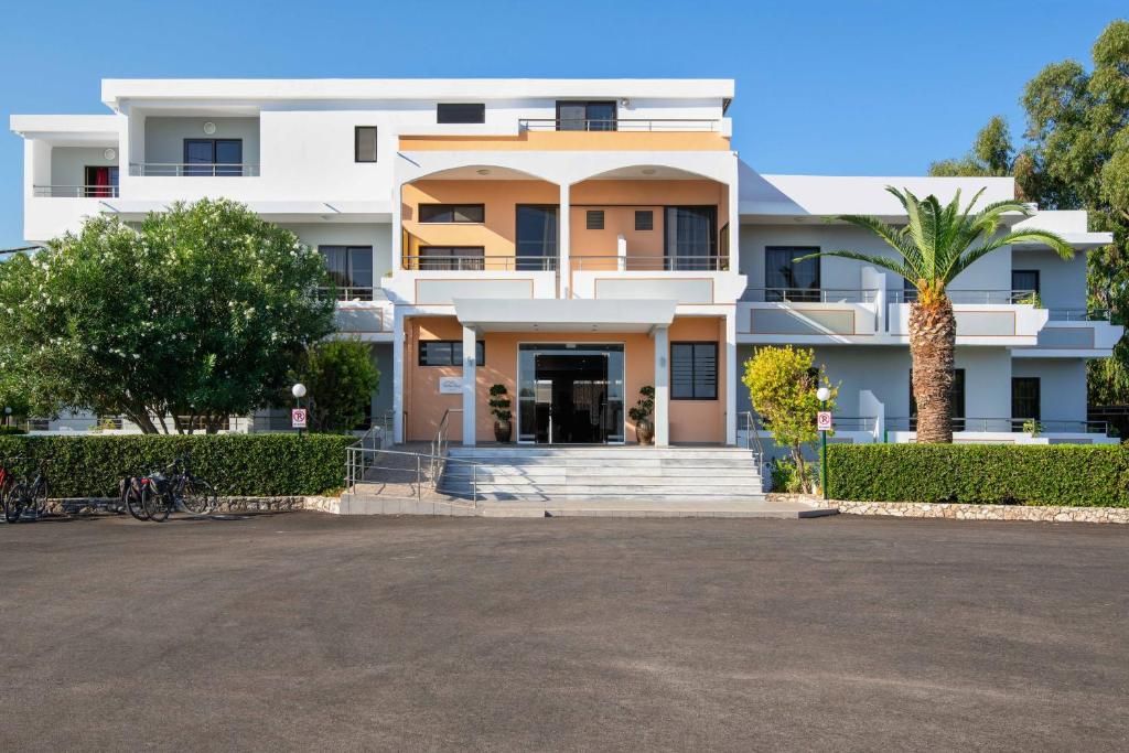 Hotel Meliton фото 18