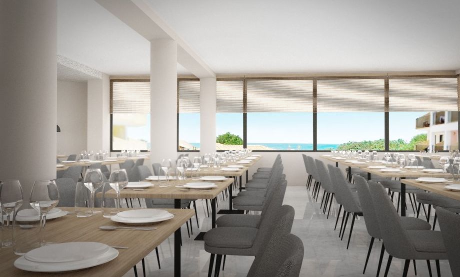Strofades Beach Hotel фото 5