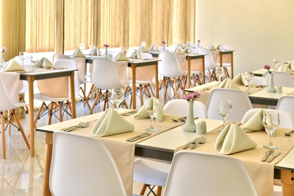 Hotel Grifid Foresta - All Inclusive фото 17