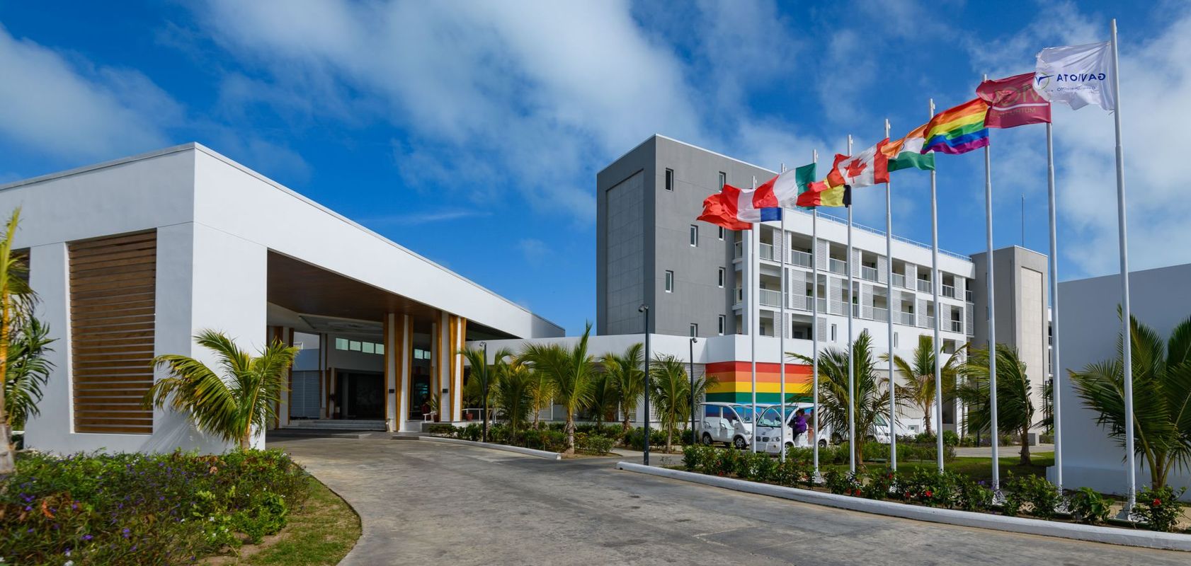 Grand Muthu Rainbow (Adults Only 18+) фото 9
