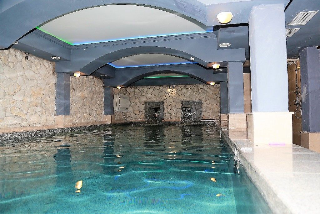 Spa Hotel Karakas фото 8