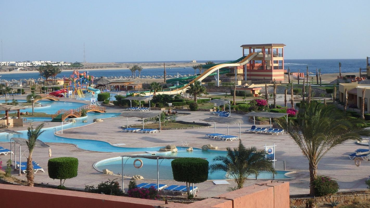 Malikia Resort Abu Dabbab фото 29