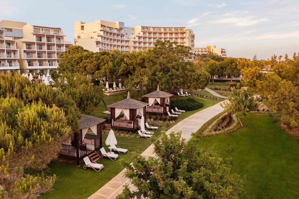 Akra Sorgun Tui Blue Sensatori фото 128