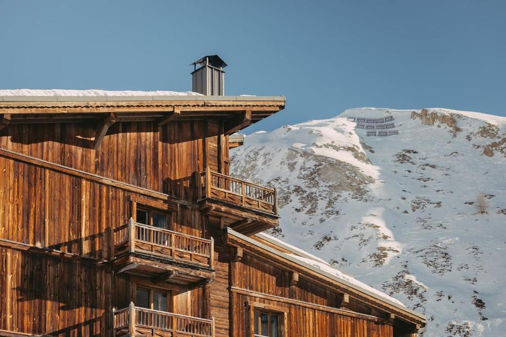 Les Suites – Maison Bouvier фото 13