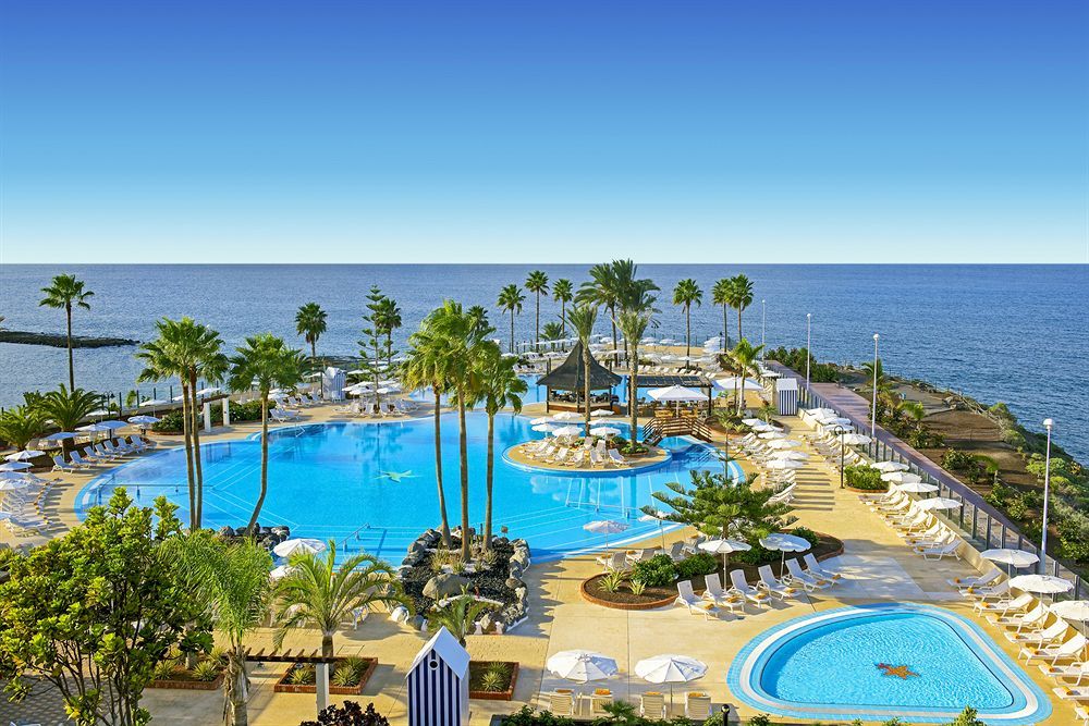 Iberostar Anthelia фото 100