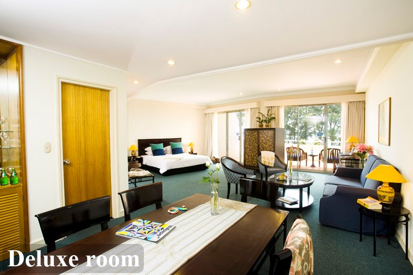 Ocean Dunes Resort фото 2