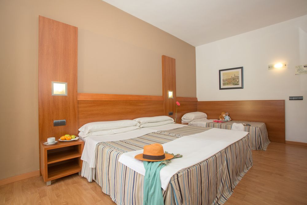 Hotel Alea фото 23