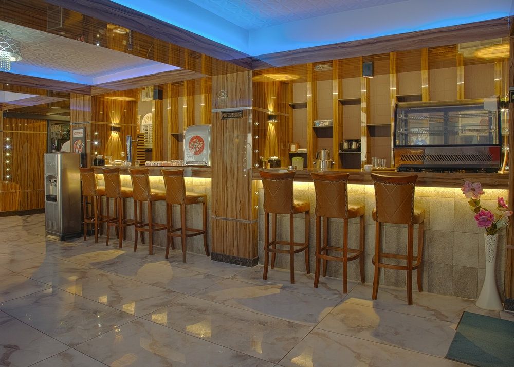 Cleopatra Golden Beach Hotel фото 77