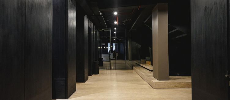 Фото отеля J Hotel Kuta