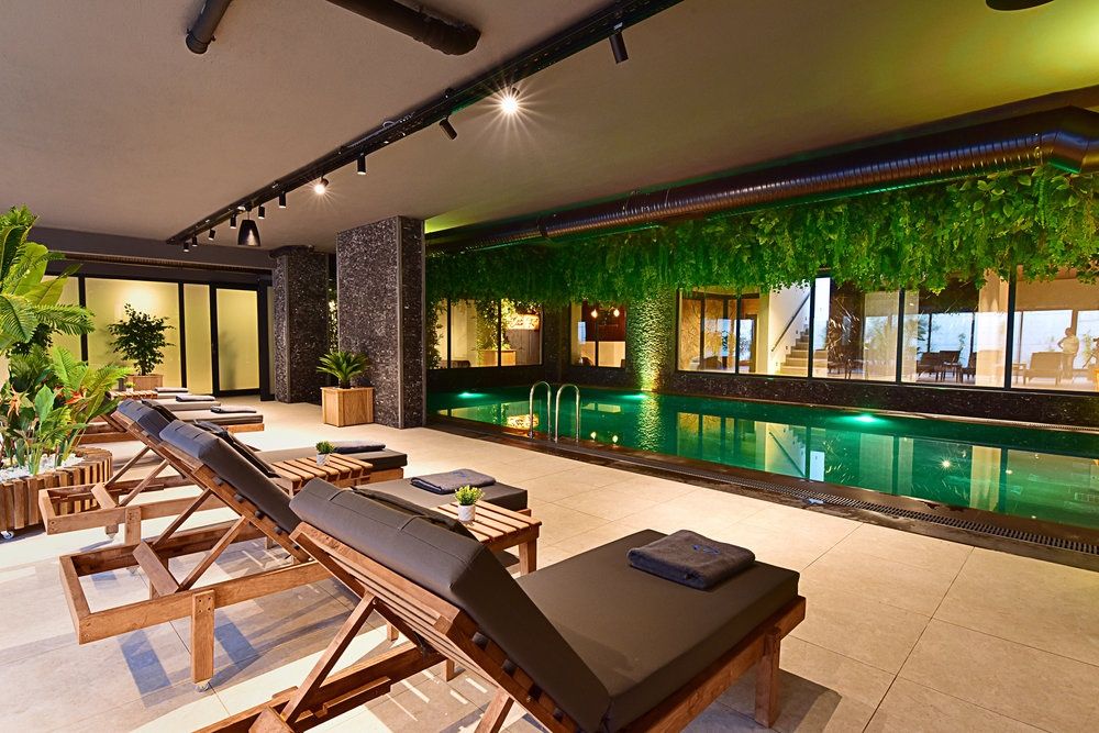 Jasmin Elite Residence фото 66