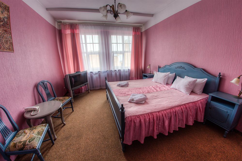 Hotel Viktorija фото 37