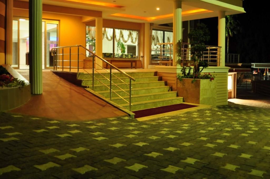 Club Hotel Sidelya фото 77