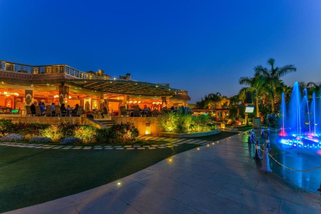 Al Masa Hotel Nasr City фото 33