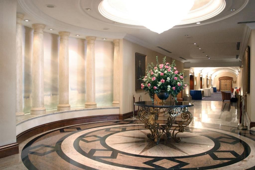 The Westin Zagreb фото 21