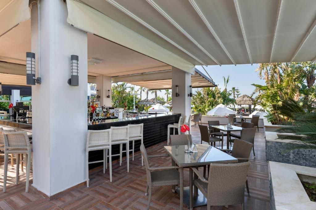 Sherwood Belek - Adults Only фото 100